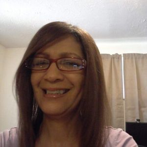 Meet your Posher, Mildred