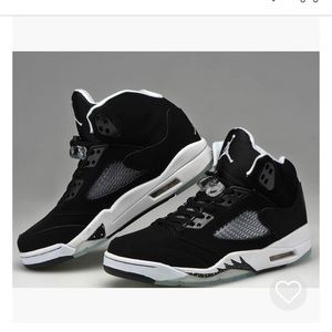 Meet your Posher, Johnny