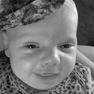 Meet your Posher, Francesca