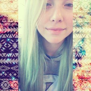 Meet your Posher, Karlie