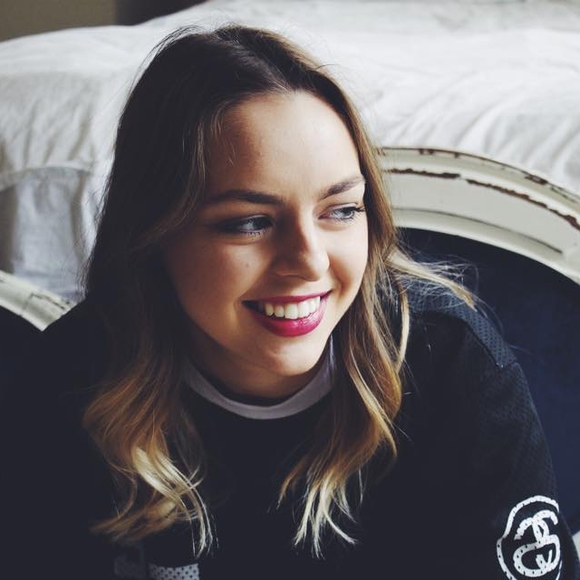 Meet your Posher, Ivy