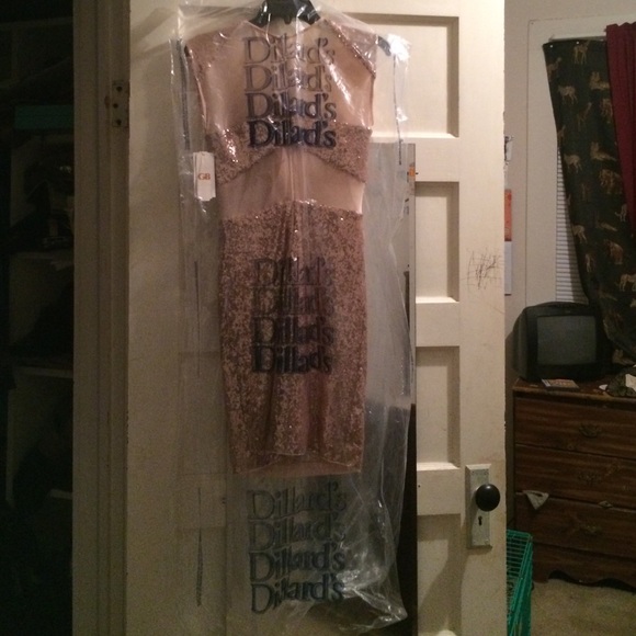 Dress - Picture 2 of 2