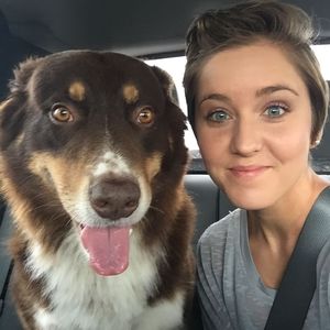 Meet your Posher, Carly