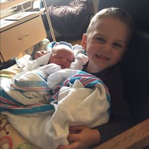 Meet your Posher, Krista