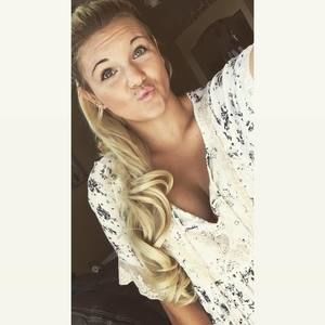 Meet your Posher, Breanna