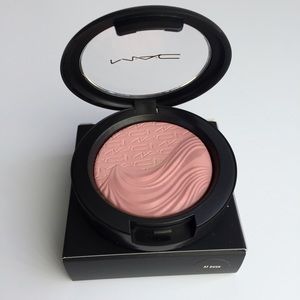 "At Dusk" Extra Dimension Blush
