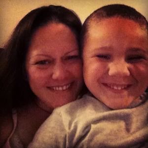 Meet your Posher, Mickey