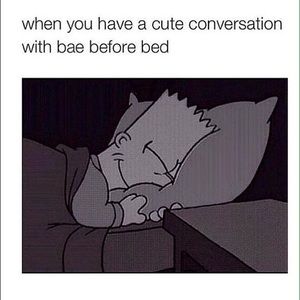 Meet your Posher, Michael