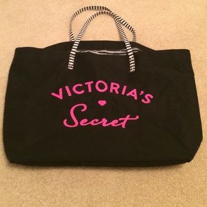 Victoria's Secret Bag!