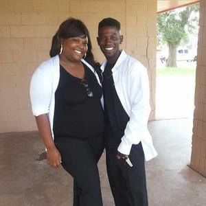 Meet your Posher, Toriia