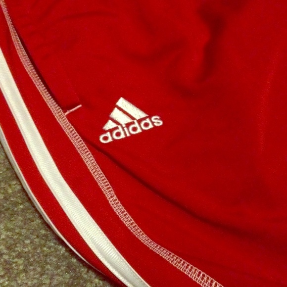 Adidas sweats!