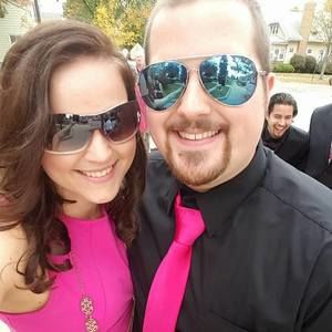 Meet your Posher, Erika