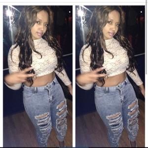 Meet your Posher, Kristina