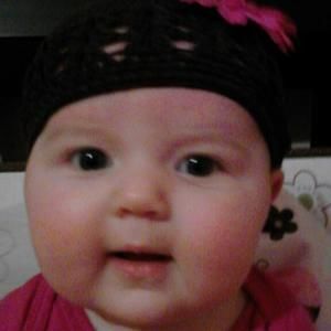 Meet your Posher, Angie