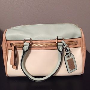 Seafoam Aldo Bag