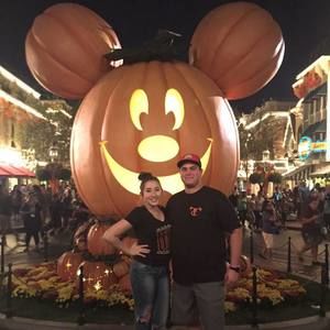 Meet your Posher, Sam