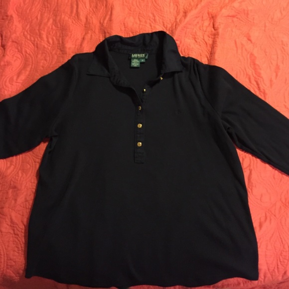 Ralph Lauren shirt