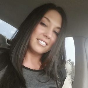 Meet your Posher, Dasha C Martin