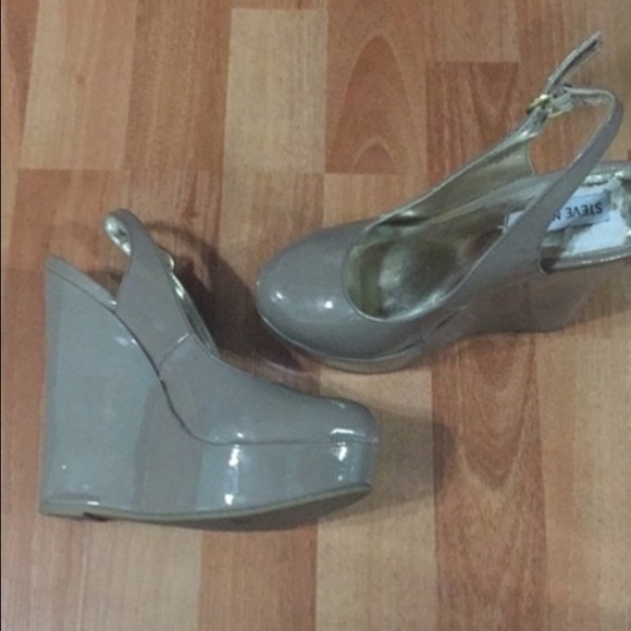 Steve Madden Heels - Picture 3 of 4