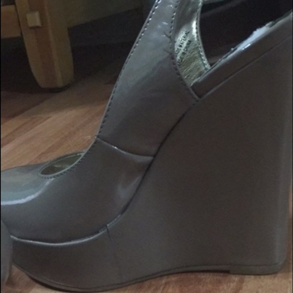 Steve Madden Heels - Picture 4 of 4