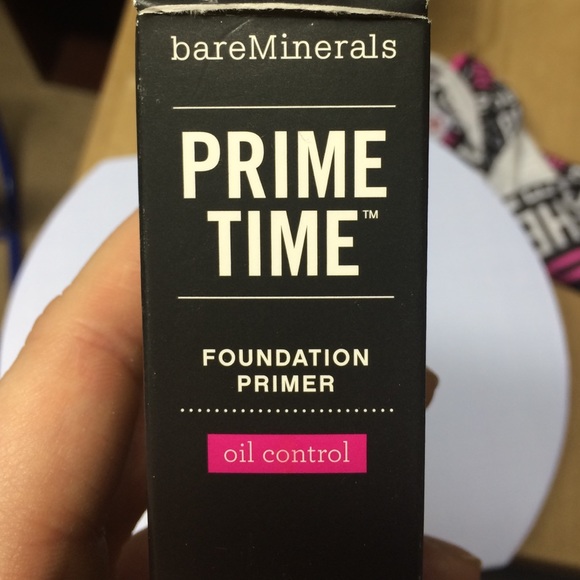 bareMinerals Other - BareMinerals Foundation Primer