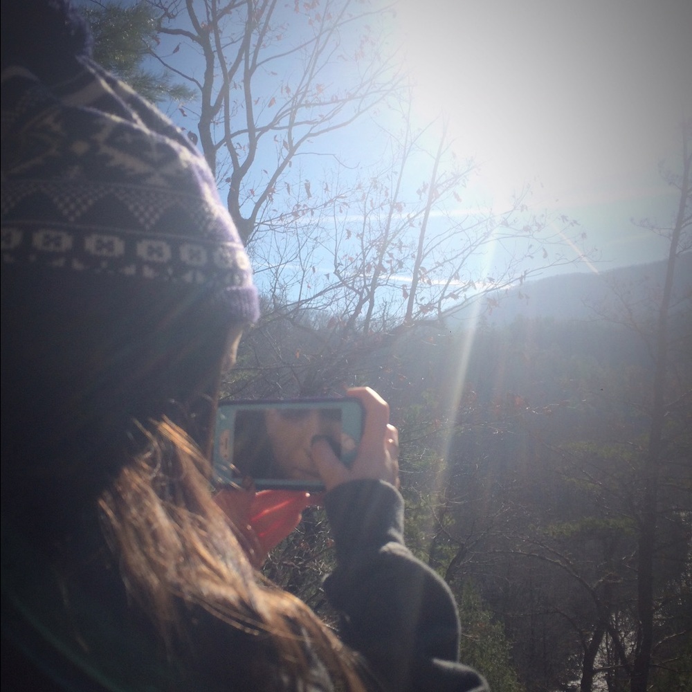 Meet your Posher, Brandi