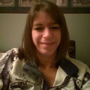 Meet your Posher, Cathi