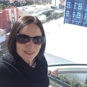 Meet your Posher, Renee