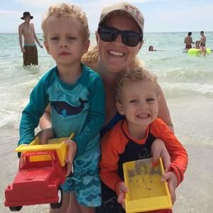 Meet your Posher, Colby