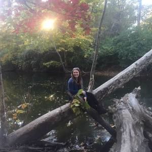 Meet your Posher, Peyton