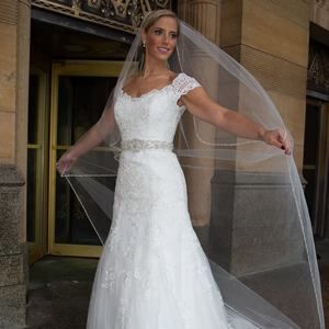 Meet your Posher, Morgan