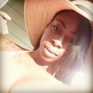 Meet your Posher, Bre