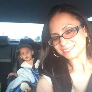 Meet your Posher, Christy