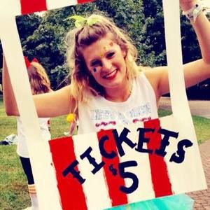 Meet your Posher, Bree