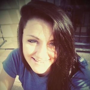 Meet your Posher, Meagan