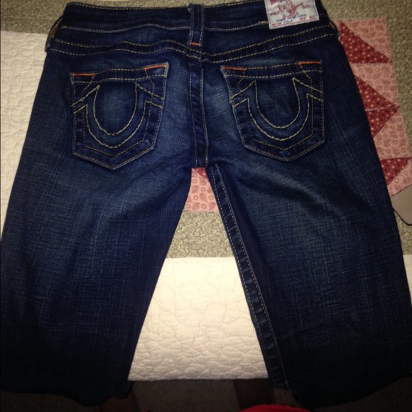 True religion jeans