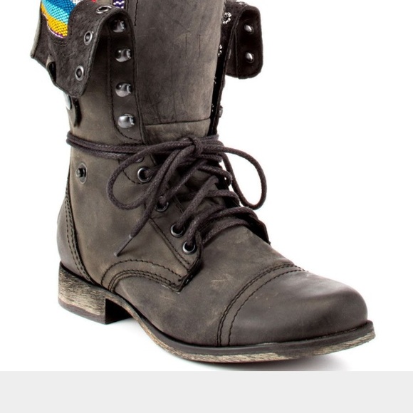 Steve Madden