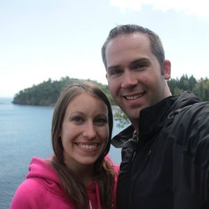 Meet your Posher, Luke