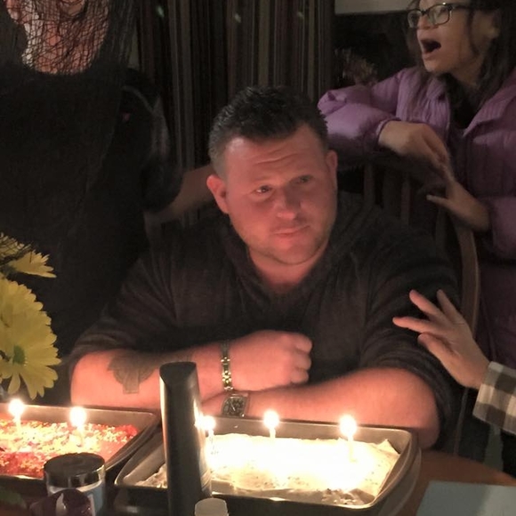 Meet your Posher, Scott - Picture 1 of 1