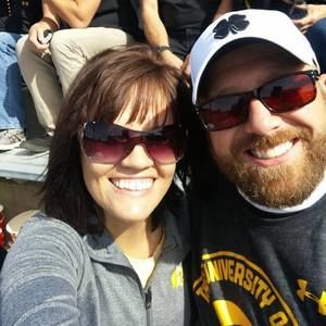 Meet your Posher, Brooke