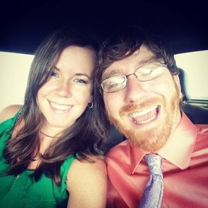 Meet your Posher, April