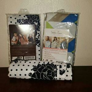 BREASTFEEDING COVERS