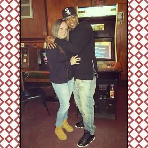 Meet your Posher, Fallon