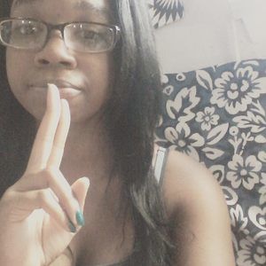 Meet your Posher, Teanna