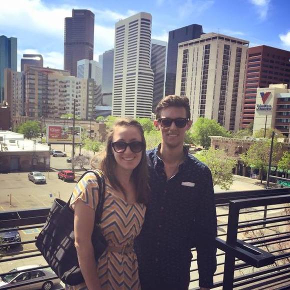 Meet your Posher, Johanna