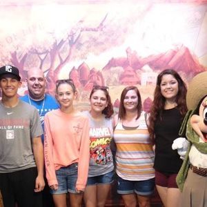 Meet your Posher, Melinda