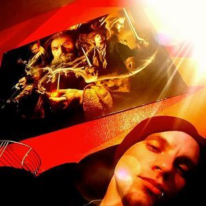 Meet your Posher, Chance