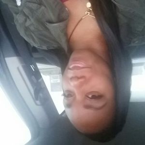 Meet your Posher, Natasha