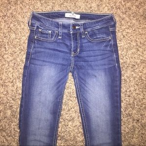 Hollister jeans