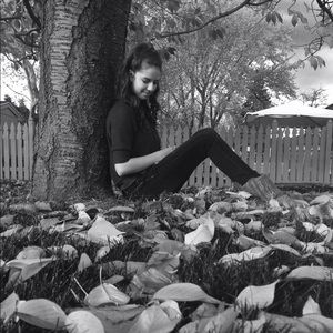 Meet your Posher, Anna